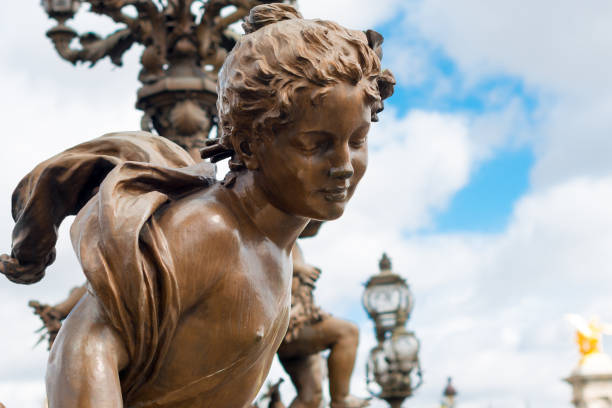 istock Paris,France 857890328