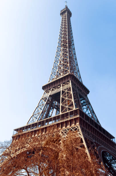 istock Paris,France 857891354