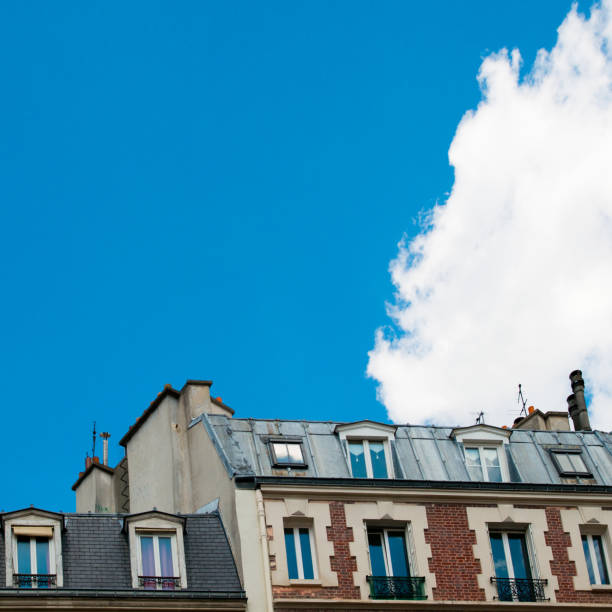 istock Paris,France 857891442