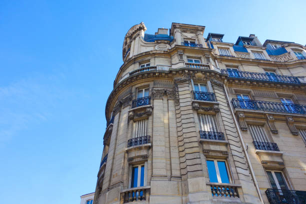 istock Paris,France 857891480