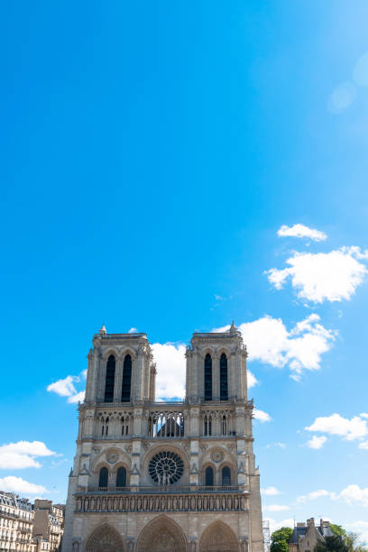 istock Paris,France 857891484
