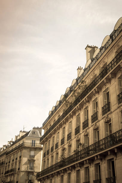 istock Paris,France 857891500