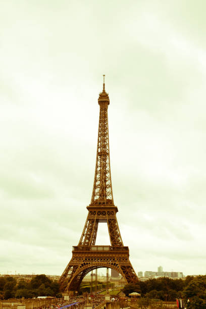 istock Paris,France 857891626