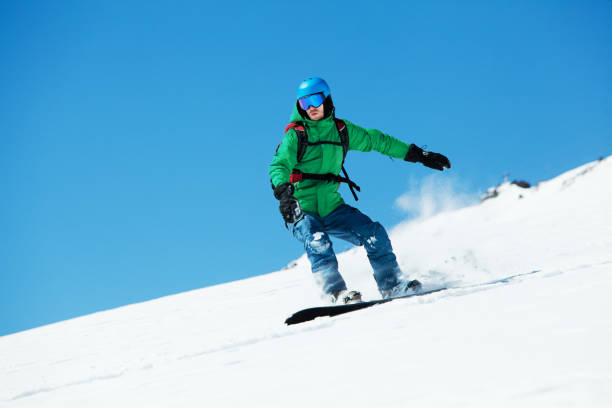 istock Amateur Winter Sports 857891926