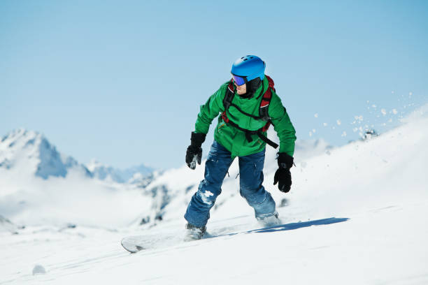 istock Amateur Winter Sports 857891944