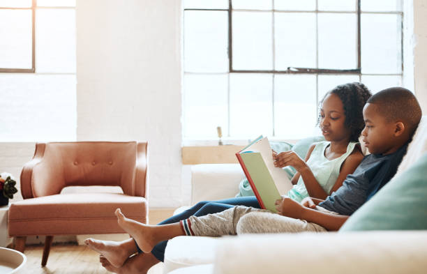 istock We love the adventures reading takes us on 857895308