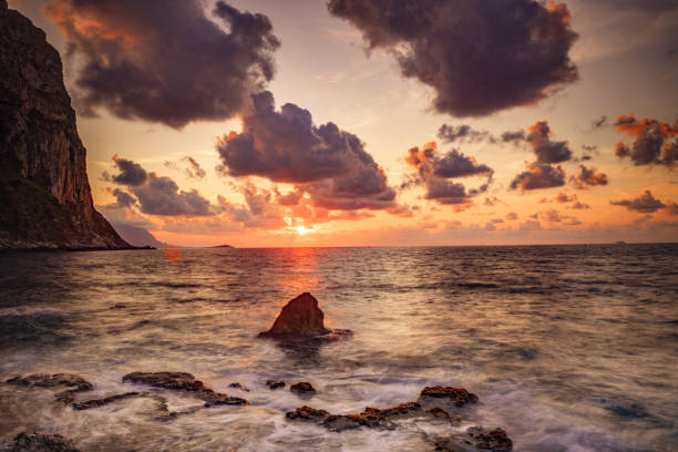 istock Italy by the Sea 857920404