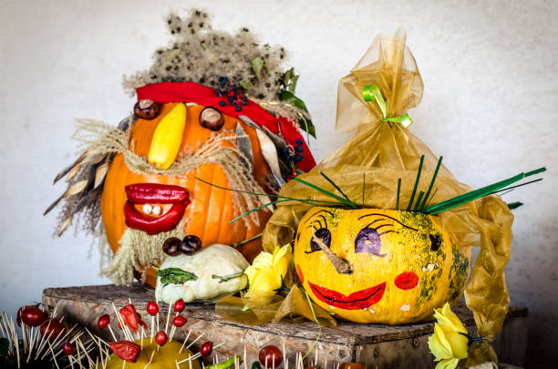 istock orange halloween pumpkins 857938760