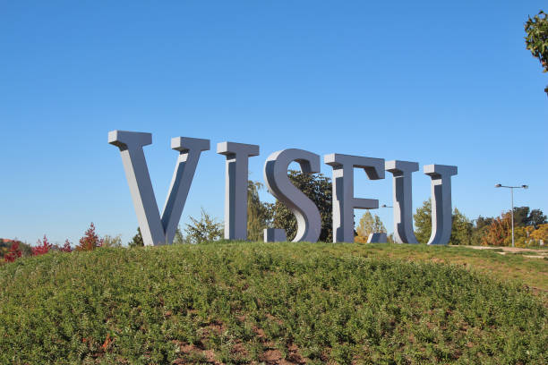 istock City park sign 857969850