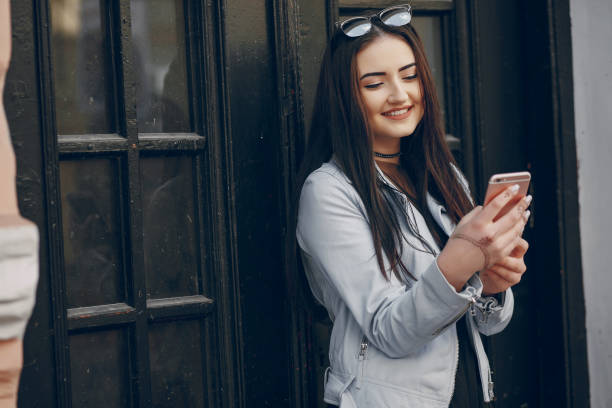 istock girl in city 857981484