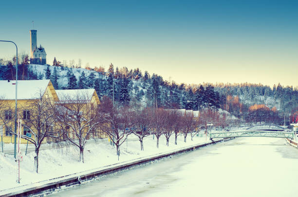Västerås, Sweden