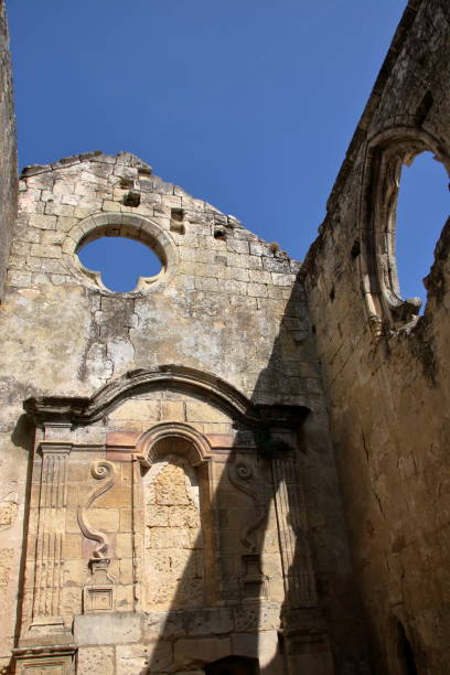 istock The cloister cordeliers 857984530