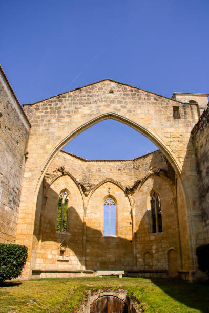 istock The cloister cordeliers 857985050