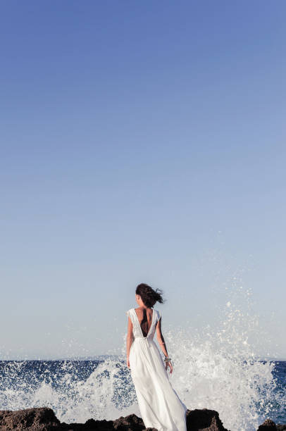 istock Dream of sea 858004750