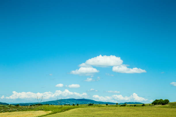 istock Minimalist Nature on The Road 858015430