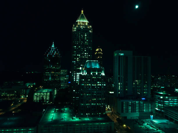 istock Taste of Atlanta 858024810
