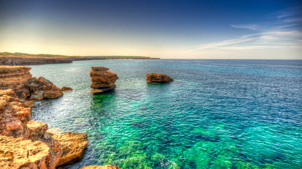 istock Can Marroig in Formentera - Balearis Islands 858096368