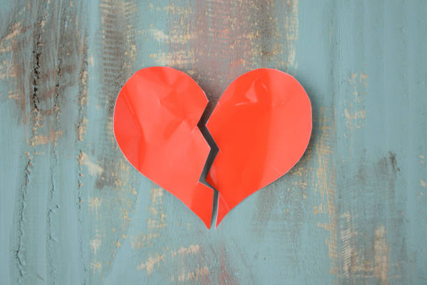 Broken heart Broken heart broken heart stock pictures, royalty-free photos & images