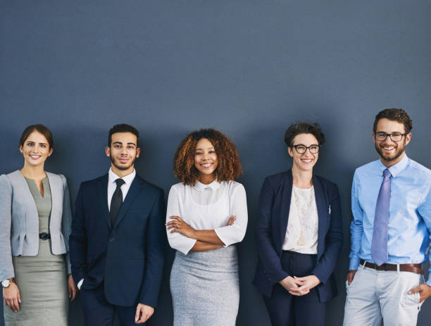 istock We’ve each got our role to play 858111252