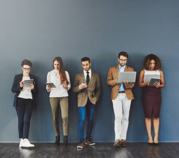 istock Waiting it out in the name of success 858111436