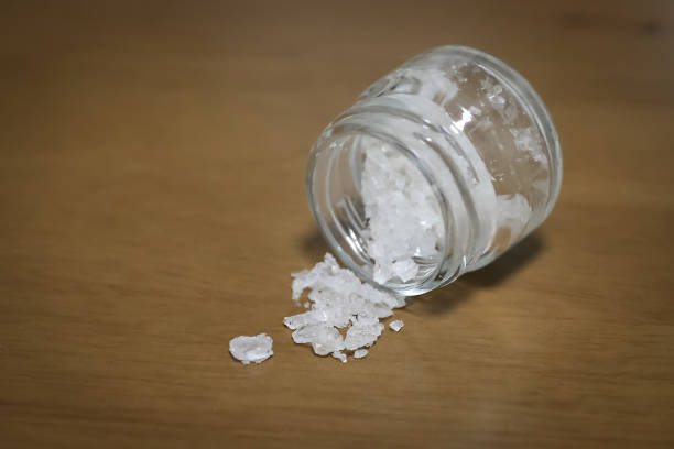 Flakka, salah satu jenis narkoba paling berbahaya
