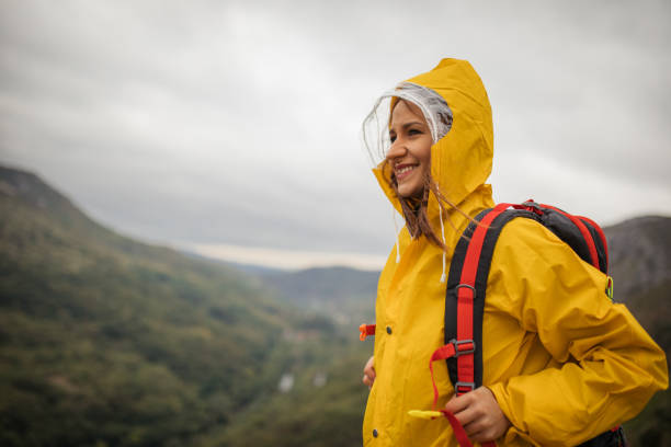 istock Enjoying the beautiful view 858188690
