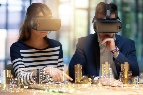 Planning for the world of tomorrow