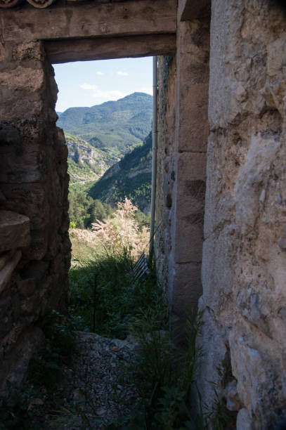 istock savel,drome,france 858196702