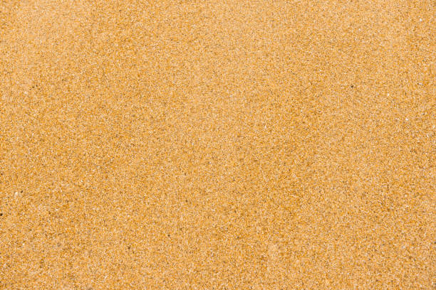 istock Background of sand on the coast 858211802