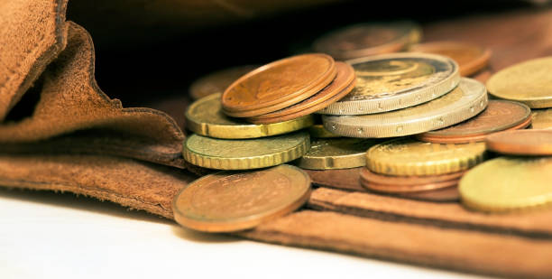 istock Money savings banner 858232574