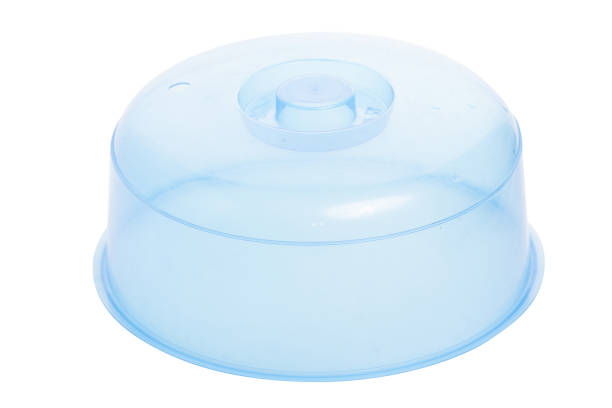 istock Plastic cover for food 858232732