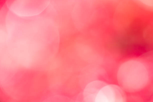 istock beautiful background of red bokeh 858235864