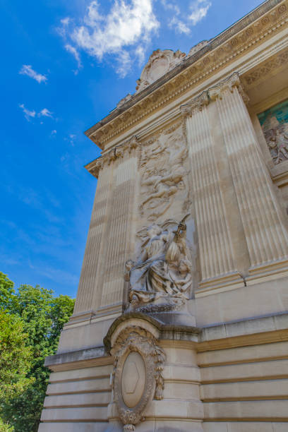 istock Palais de la Decouverte in Paris 858275870