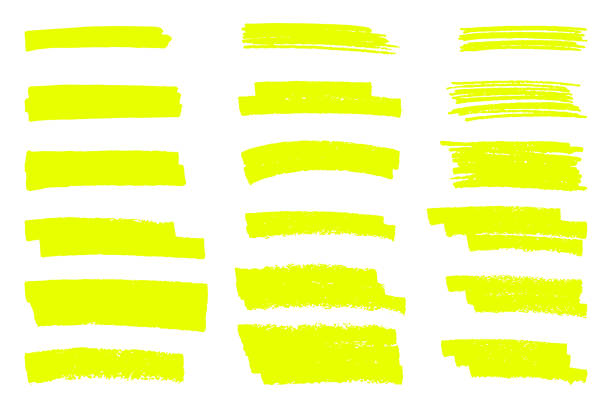 Sharpy Line 240+ Sharpie Lines Stock Illustrations, Royalty-Free Vector Graphics ...
