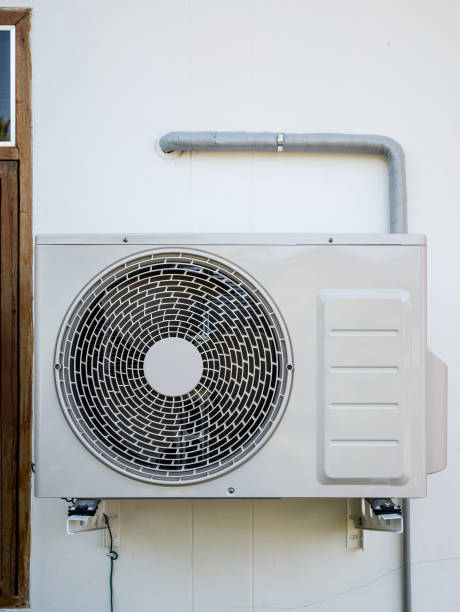 istock outdoor air conditioning unit 858283272