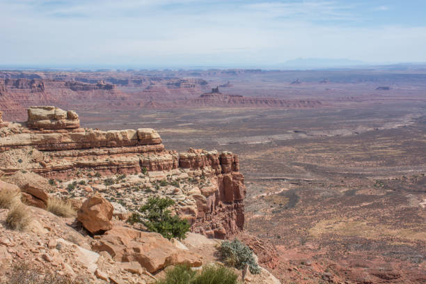 istock Utah Landscape - USA 858311712