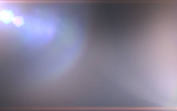 istock Abstract overlays background ,digital lens flare. 858312702