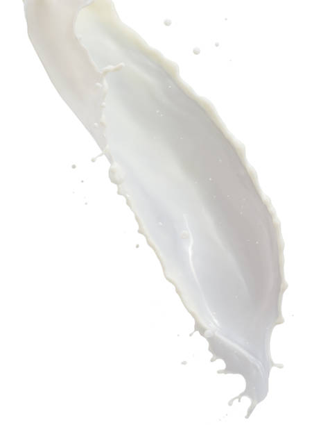 istock milk splash isolated on a white background 858323684
