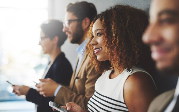 istock I'll never run out of connections 858378154