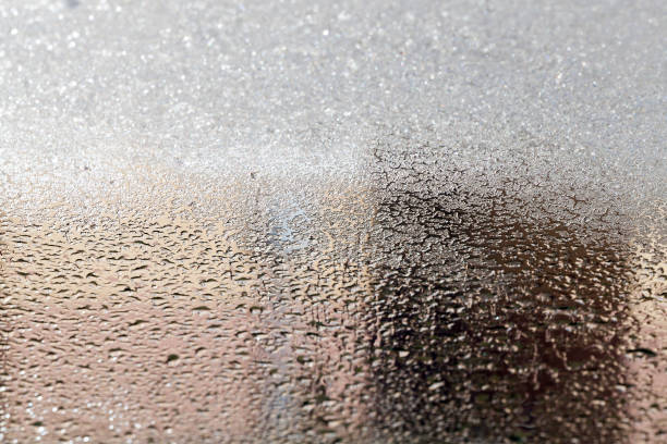 istock rime on the glass 858419730
