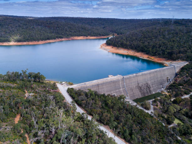 istock Victoria Reservoir 858420154