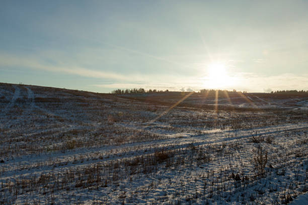 istock Winter season. Photo 858426790