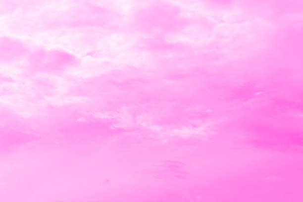istock Beautiful light from the nature at sunset every day. 858452152