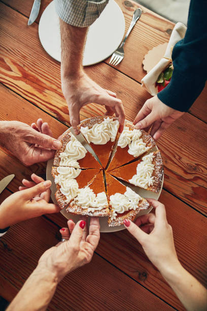 istock It won't be Thanksgiving without the pumpkin 858462074