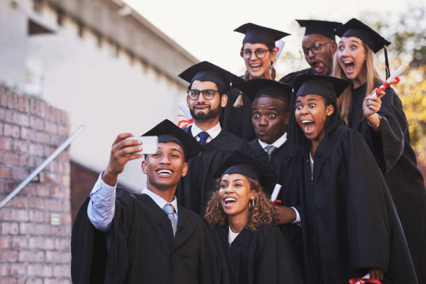 istock Now that's a picture of perseverance 858462572