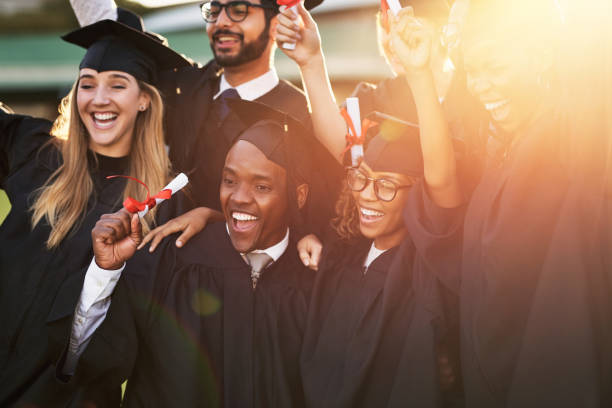 istock Take pride in how far you’ve come 858465210