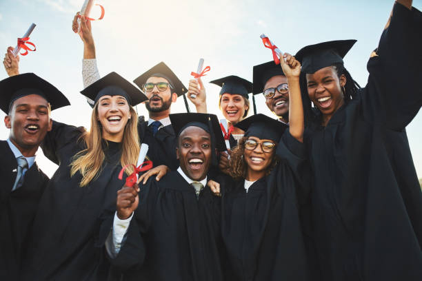 istock Amazing things happen when you work hard 858465248