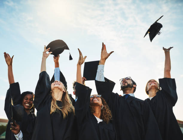 istock We're free to live our dreams 858465252