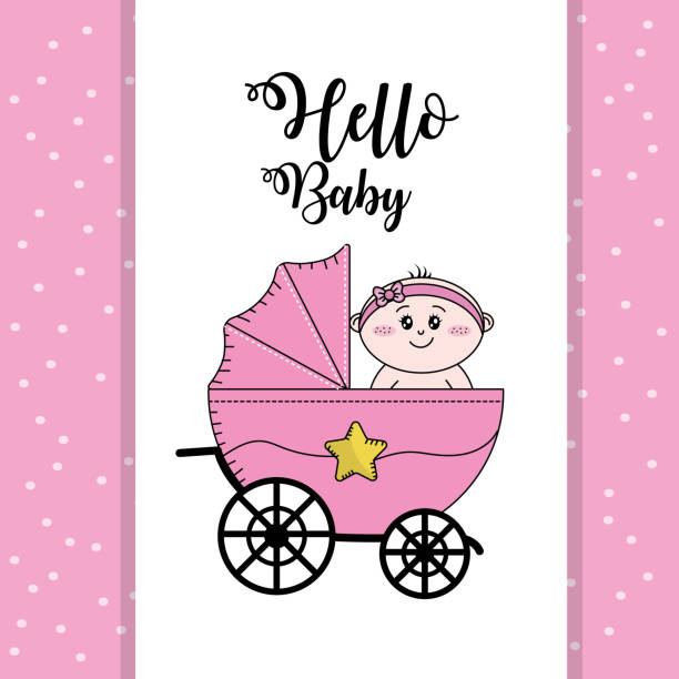 istock baby shower to welcome a child in the family 858465724