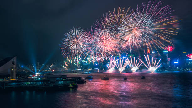 istock Hong Kong city 858481342